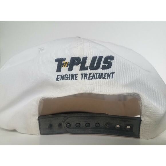 VTG John Andretti Kmart NASCAR Racing 90s Hat Snapback Cap - Picture 10 of 12